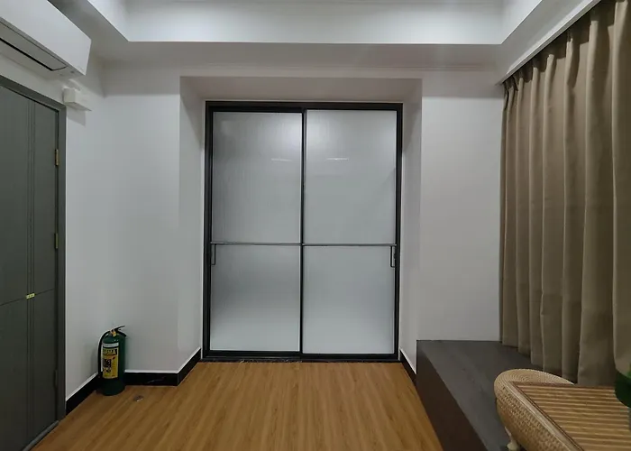 Mactan Grand Golden Near Airport Hotel Cebu Stadt