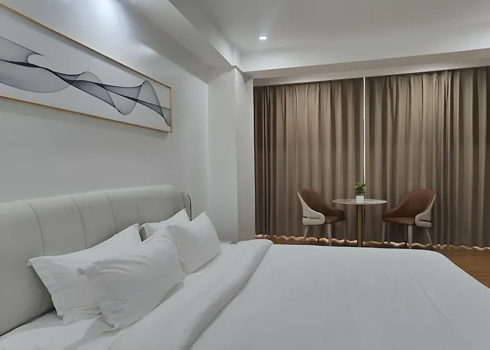 Mactan Grand Golden Near Airport