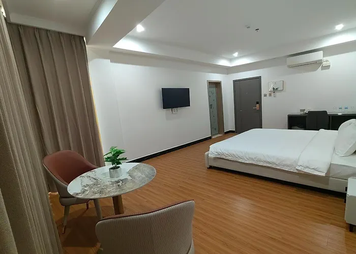 Mactan Grand Golden Near Airport 4*
