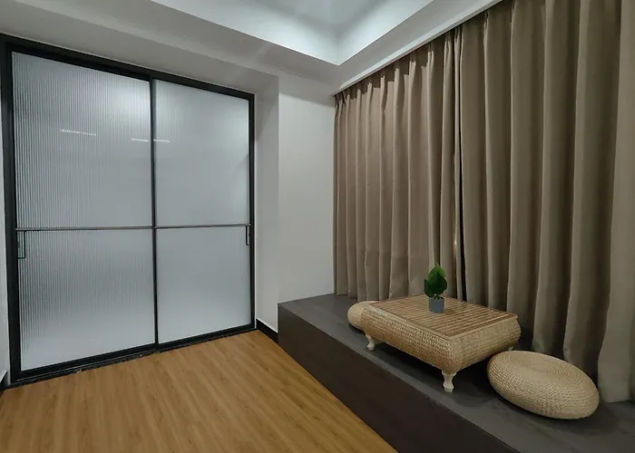 Mactan Grand Golden Near Airport Hotel Cebu Stadt