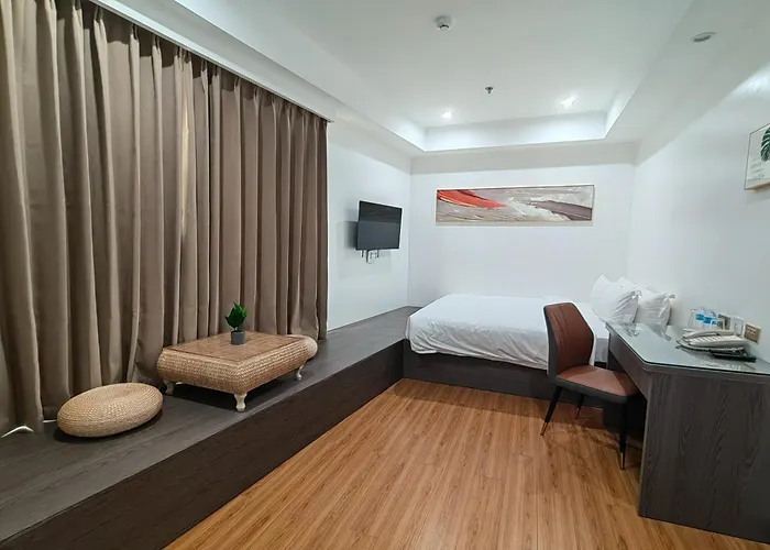 Mactan Grand Golden Near Airport