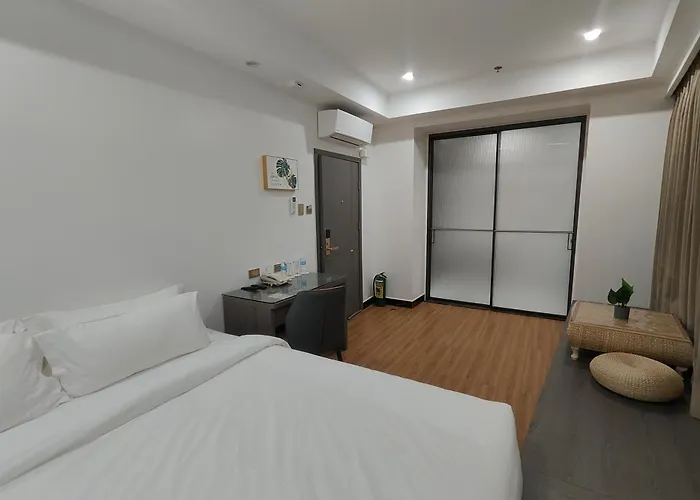 Mactan Grand Golden Near Airport Hotel Cebu Stadt