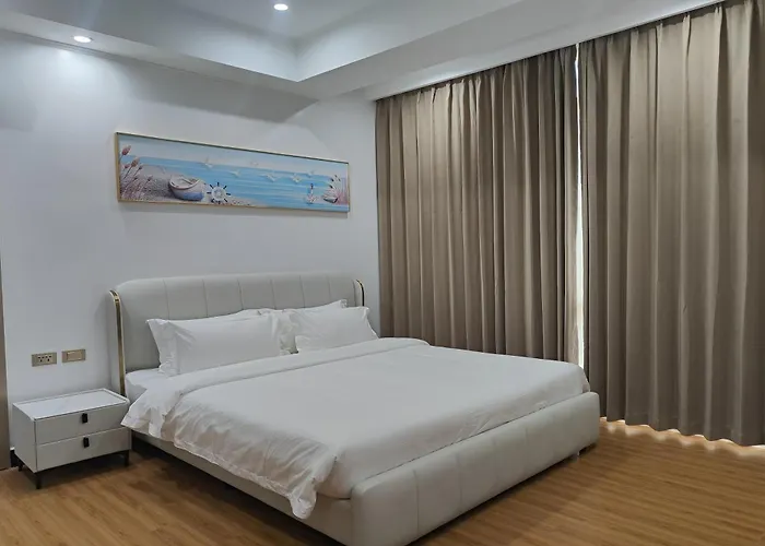 Mactan Grand Golden Near Airport 4*