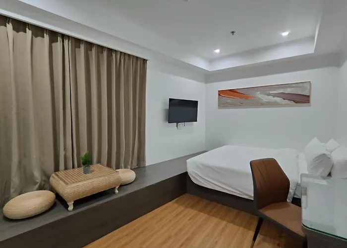 Mactan Grand Golden Near Airport