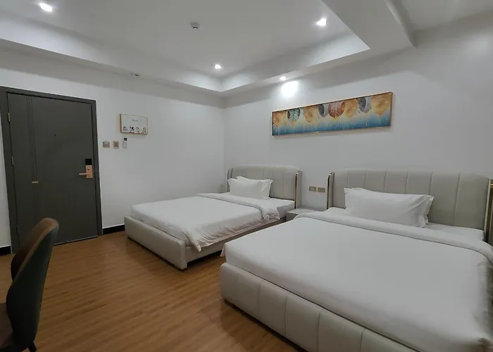 Mactan Grand Golden Near Airport 4* Cebu Stadt