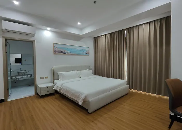 Mactan Grand Golden Near Airport Cebu Stadt