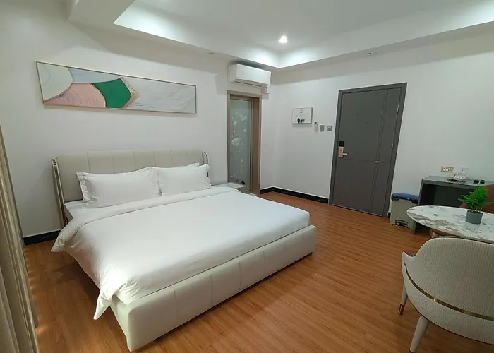 Mactan Grand Golden Near Airport