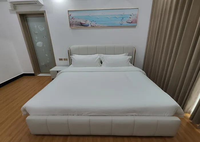 Hotel Mactan Grand Golden Near Airport