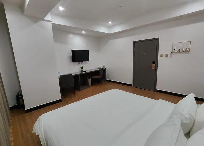 Mactan Grand Golden Near Airport