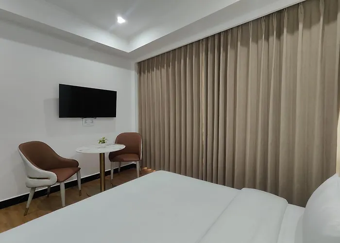 Mactan Grand Golden Near Airport