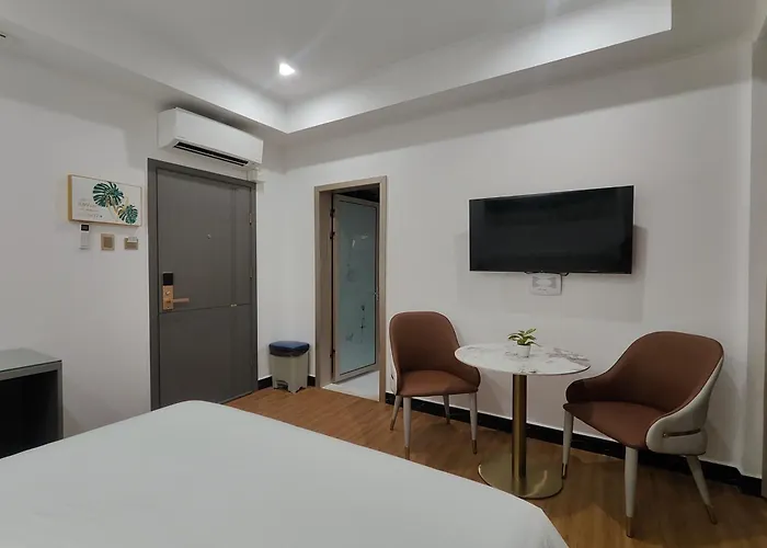 Mactan Grand Golden Near Airport