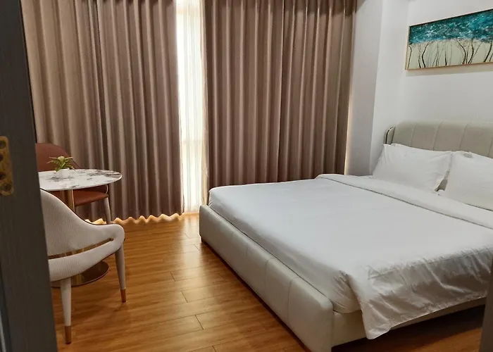 Mactan Grand Golden Near Airport Cebu Stadt