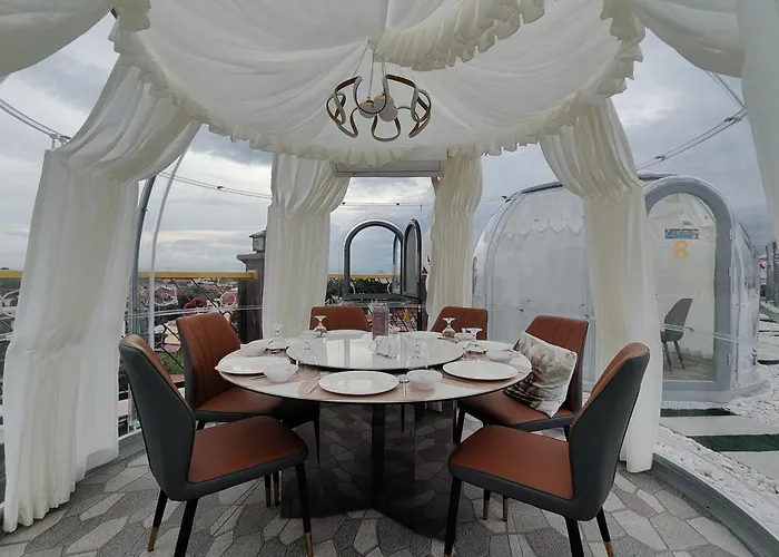 Hotel Mactan Grand Golden Near Airport