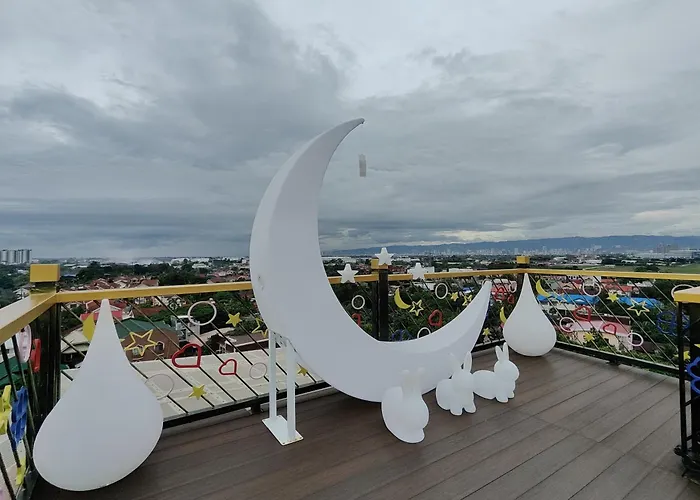Mactan Grand Golden Near Airport 4*