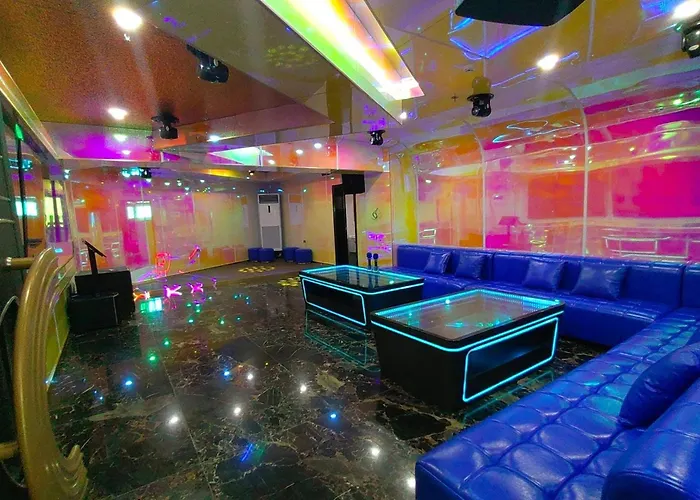 Hotel Mactan Grand Golden Near Airport