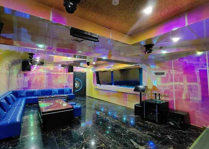 Mactan Grand Golden Near Airport 4* Cebu Stadt