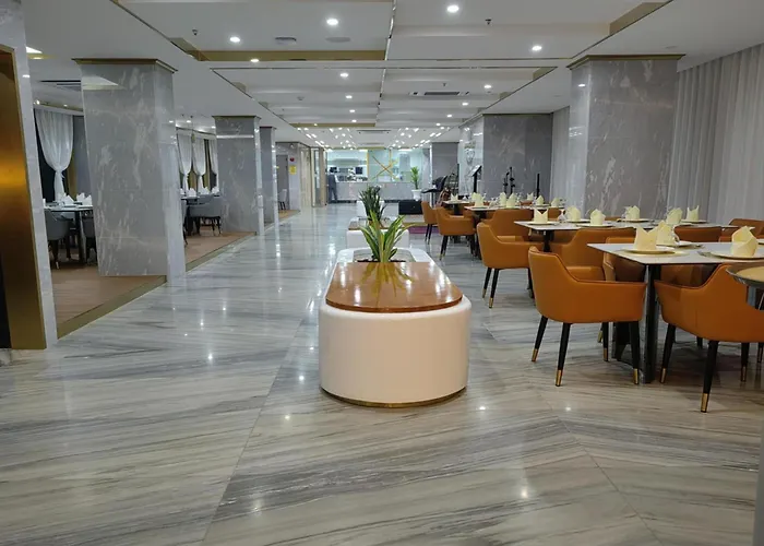 Hotel Mactan Grand Golden Near Airport 4*