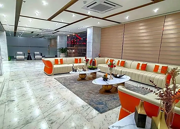 Hotel Mactan Grand Golden Near Airport