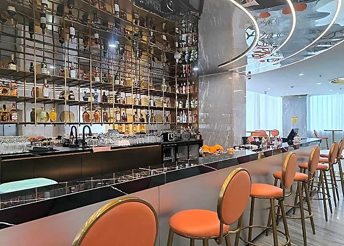 Mactan Grand Golden Near Airport