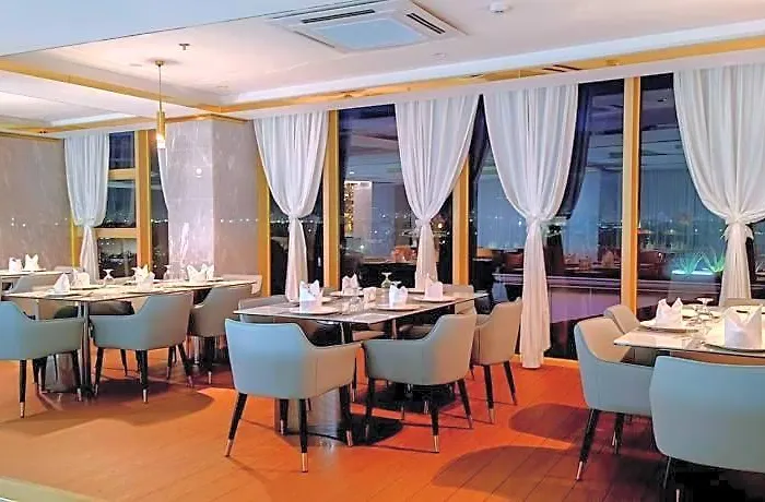 Mactan Grand Golden Near Airport