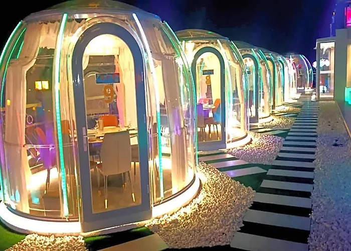 Hotel Mactan Grand Golden Near Airport 4*