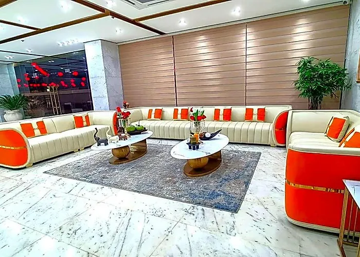 Hotel Mactan Grand Golden Near Airport 4*