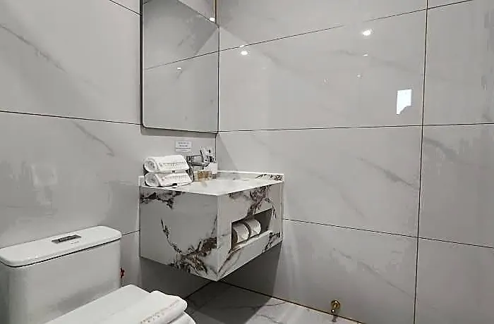 Mactan Grand Golden Near Airport 4*